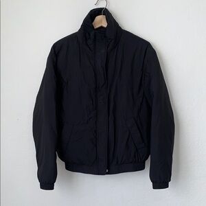 Men's Black Jacket
